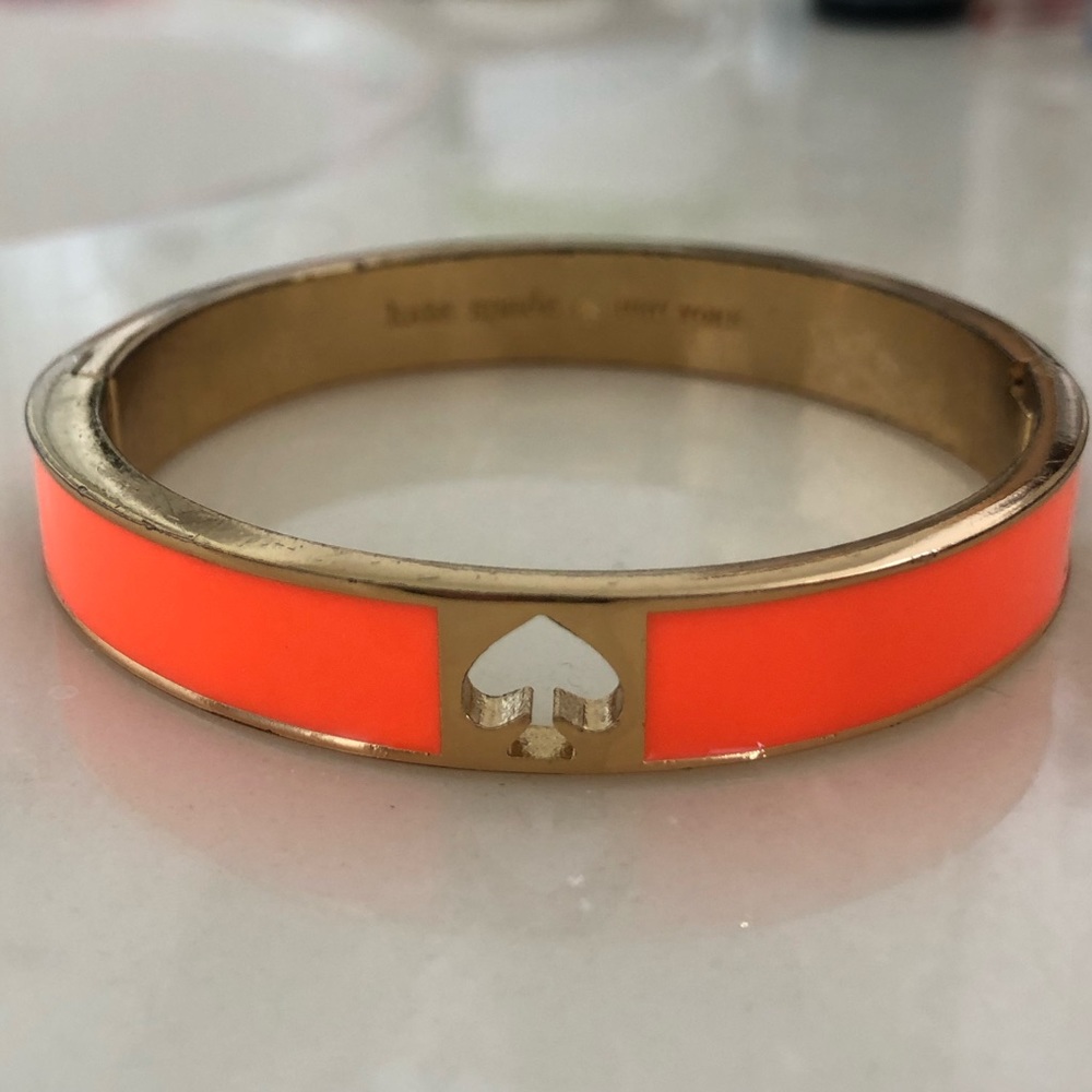 Kate Spade bracelet